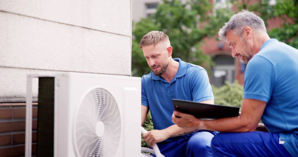 Best Solar-powered HVAC Systems in Picayune, MS