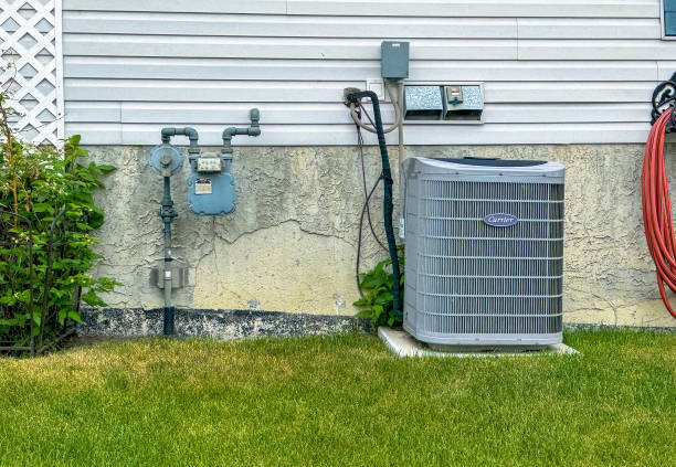 Best Residential HVAC in Picayune, MS